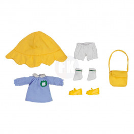 Original Character Accessories for Nendoroid Doll figúrkas Outfit Set: Kindergarten - Kids
